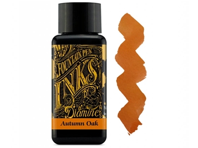 Inkoust Diamine - Autumn Oak 30ml